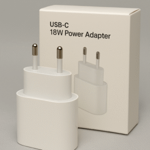 Ficha cargador usb-c